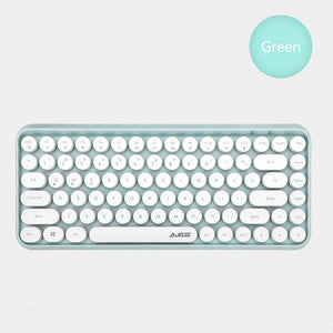 Enhance Your Typing Experience with Our Wireless Bluetooth Keyboard