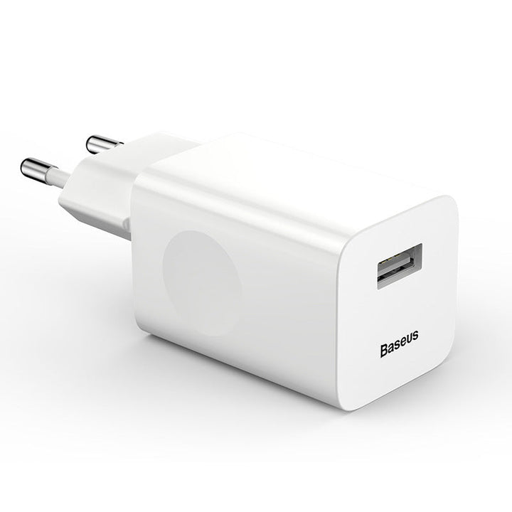 Unlock Your Device's Potential with Our 3C Certified Fast Charging Phone Adapter