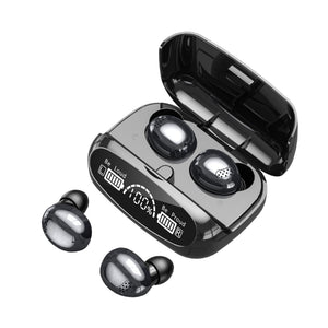 Experience Unmatched Sound with TWS M10 Bluetooth Sports Earphones