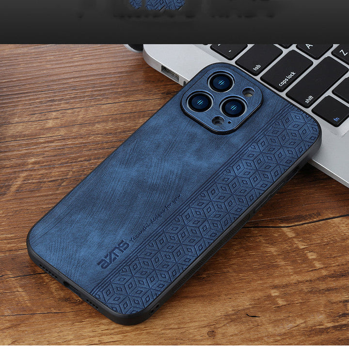Protect Your iPhone with Style: The All-Inclusive Phone Case