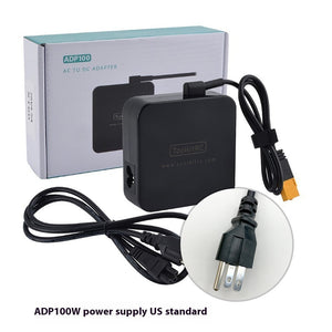 Unleash Power with the XT60 Plug Power Adapter Charger