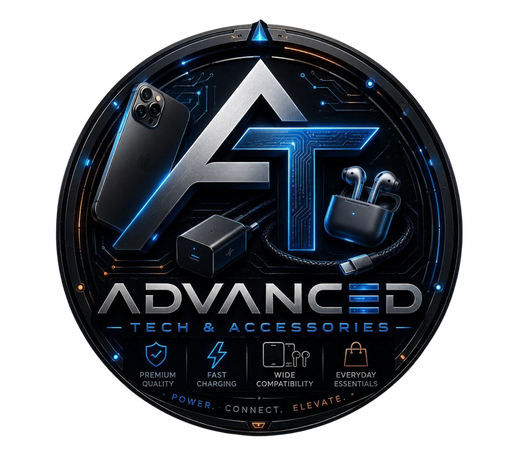 Advanced Tech and Accessories